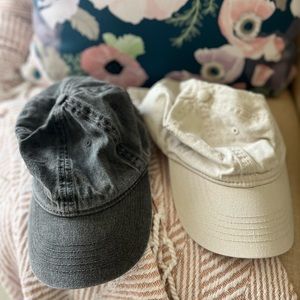 Baseball caps